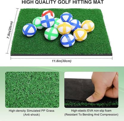 GripGolf™ Ultimate Golfing Game